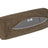 Nackenrollen Hülle ca. 15x40 cm Block Cord umbra-braun beties
