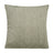 Kissenhülle ca. 50x50 cm Block Cord taupe-grau beties