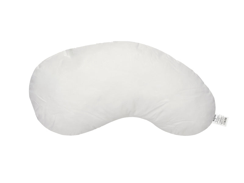 Kissenfüllung Bohne ca. 25x45 cm Polyester-Faserbällchen Bequeme Kissen beties "PublikFree"