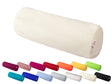 Nackenrollen Bezug ca. 15x40 cm 100% Baumwolle beties "Basic"