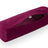 XL Rollen Bezug ca. 25x70 cm hibiskus 100% Baumwolle beties "Basic"