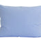 Kissenbezug 40x60 cm aus 100 % Baumwolle in hellblau – beties Basic