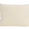 Kissenbezug 40x60 cm aus 100 % Baumwolle in natur – beties Basic