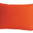 Kissenbezug ca. 40x60 cm orange 100% Baumwolle beties "Basic"
