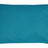 Kissenbezug ca. 40x60 cm petrol 100% Baumwolle beties "Basic"