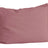 Kissenbezug ca. 40x60 cm rosenquarz 100% Baumwolle beties "Basic"