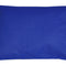 Kissenbezug 40x60 cm aus 100 % Baumwolle in royal – beties Basic