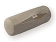 XL Rollen Bezug ca. 25x70 cm Jersey plaza-taupe beties "BasicSoft"