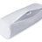 Nackenrollen Bezug ca. 15x40 cm Jersey pur-weiß beties "BasicSoft"