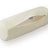 XL Rollen Bezug ca. 25x70 cm Jersey saatpearl-beige beties "BasicSoft"