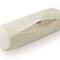 XL Rollen Bezug ca. 25x70 cm Jersey saatpearl-beige beties "BasicSoft"