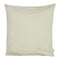 Kissenbezug ca. 40x40 cm Jersey saatpearl-beige beties "BasicSoft"