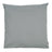 Kissenbezug ca. 40x40 cm Jersey silber-grau beties "BasicSoft"