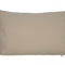 Kissenbezug ca. 40x60 cm Jersey plaza-taupe beties "BasicSoft"