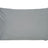 Kissenbezug ca. 40x60 cm Jersey silber-grau beties "BasicSoft"