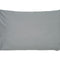 Kissenbezug ca. 40x60 cm Jersey silber-grau beties "BasicSoft"