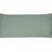 Kissenbezug ca. 40x80 cm Jersey natural-grün beties "BasicSoft"