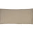 Kissenbezug ca. 40x80 cm Jersey plaza-taupe beties "BasicSoft"