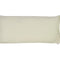 Kissenbezug ca. 40x80 cm Jersey saatpearl-beige beties "BasicSoft"