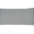 Kissenbezug ca. 40x80 cm Jersey silber-grau beties "BasicSoft"
