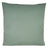 Kissenbezug ca. 80x80 cm Jersey natural-grün beties "BasicSoft"