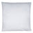 Kissenbezug ca. 80x80 cm Jersey pur-weiß beties "BasicSoft"