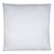 Kissenbezug ca. 80x80 cm Jersey pur-weiß beties "BasicSoft"