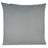 Kissenbezug ca. 80x80 cm Jersey silber-grau beties "BasicSoft"