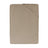 Spannbettlaken ca. 120-130x200 cm plaza-taupe beties "BasicSoft"