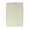 Spannbettlaken ca. 120-130x200 cm saatpearl-beige beties "BasicSoft"