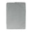 Spannbettlaken ca. 180-200x200 cm silber-grau beties "BasicSoft"