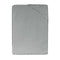 Baby Spannbezug ca. 40x90 cm silber-grau beties "BasicSoft"