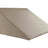 Keilkissenbezug Jersey plaza-taupe beties "BasicSoft"