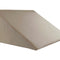 Keilkissenbezug Jersey plaza-taupe beties "BasicSoft"