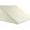 Keilkissenbezug Jersey saatpearl-beige beties "BasicSoft"