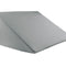 Keilkissenbezug Jersey silber-grau beties "BasicSoft"