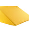 Keilkissenbezug 62x49x30 cm aus 100 % Baumwolle – beties Basic