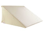 Keilkissenbezug natur 100% Baumwolle Big Comfy beties "Basic"