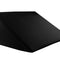 Keilkissenbezug 62x49x30 cm aus 100 % Baumwolle – beties Basic