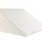 Keilkissenbezug 62x49x30 cm aus 100 % Baumwolle – beties Basic