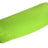 Nackenrollen Hülle ca. 15x40 cm 100% Baumwolle apfelgrün beties "Farbenspiel"