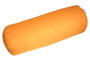 Nackenrollen Hülle ca. 15x40 cm senf-gelb beties "Farbenspiel"