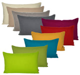 Kissenhülle ca. 30x50 cm 100% Baumwolle beties "Farbenspiel"