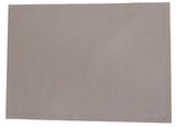 Platzset ca. 35x45 cm 100% Baumwolle platin beties "Farbenspiel"