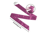 beties Augenbinde ca. 7x150 cm (mauve)