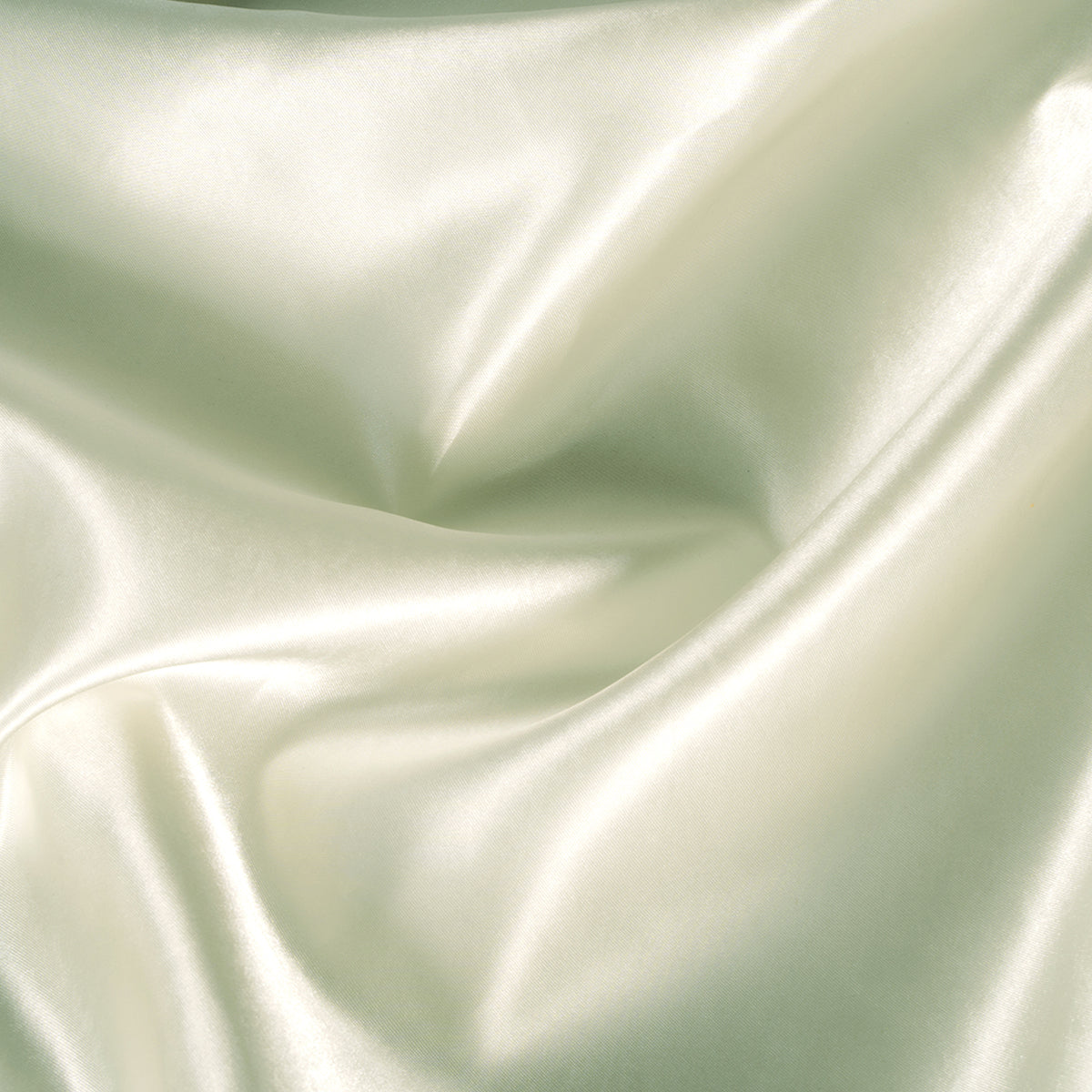 Kissenbezug ca. 40x40 cm champagner Glanz Satin anschmiegsam & edel beties