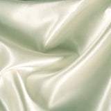 Kissenbezug ca. 40x40 cm champagner Glanz Satin anschmiegsam & edel beties