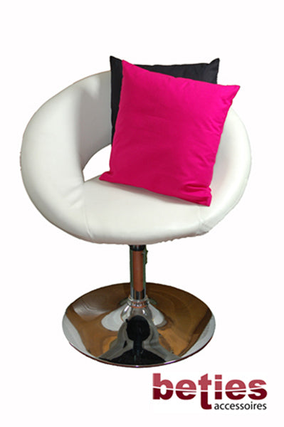 Kissenbezug ca. 80x80 cm 100% Baumwolle beties "Basic"