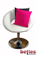 Kissenbezug ca. 80x80 cm 100% Baumwolle beties "Basic"