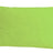 Kissenbezug ca. 40x80 cm apfelgrün 100% Baumwolle beties "Basic"